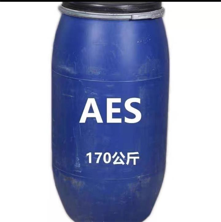AES
